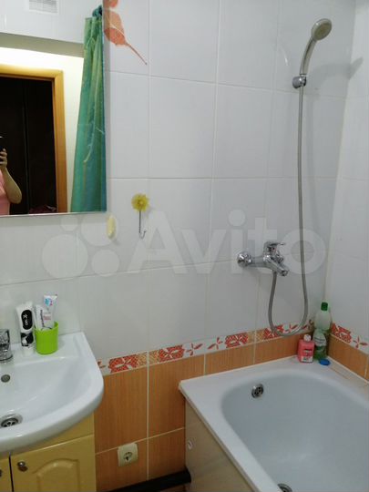 Квартира-студия, 38 м², 1/10 эт.