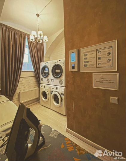 Аппарат по выдаче капсул для стирки