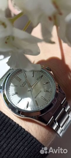 Часы мужские casio
