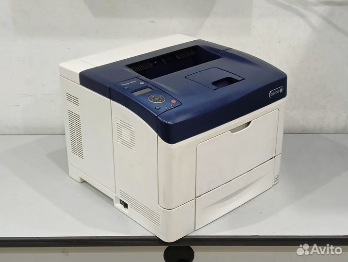 Принтер Xerox Phaser 3610