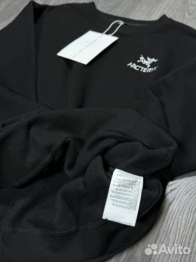 Свитшот arcteryx