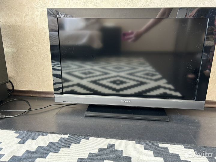 Sony bravia KDL-32EX402