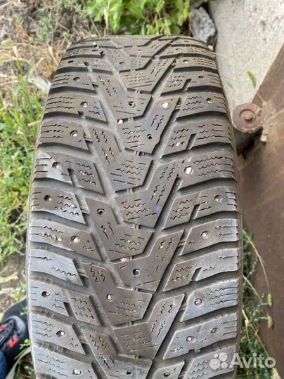 Hankook Winter I'Pike RS2 W429 185/65 R15 92T