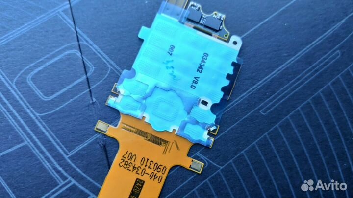 Запчасти для Nokia 8800 и Nokia 8910