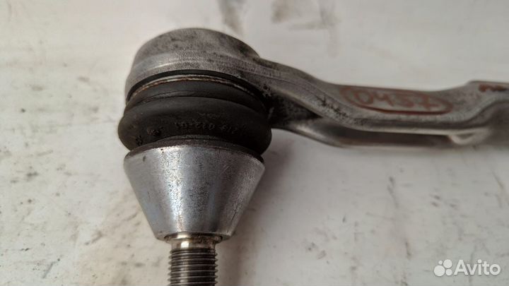 Mercedes W222 6.3 13- Рулевой наконечник L R 0456