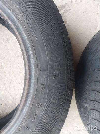 Sava Eskimo S3+ 185/65 R14
