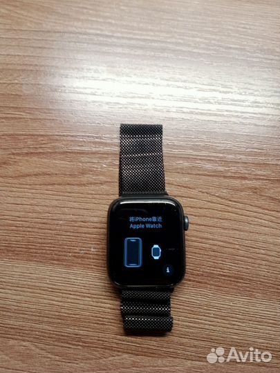 Apple watch S6 44мм