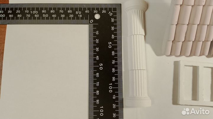 Подарочный конструктор из кирпичиков