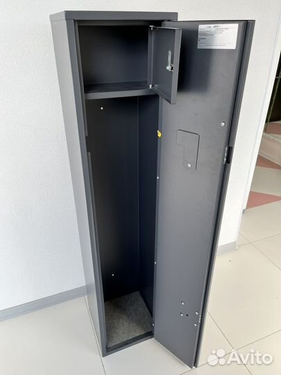 Оружейный сейф Чирок 1328 EL (Сокол EL)