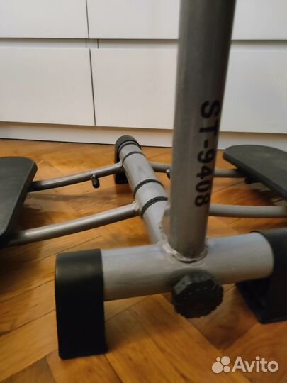 Тренажер для ног, бёдер и ягодиц