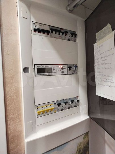 2-к. квартира, 64,7 м², 15/15 эт.