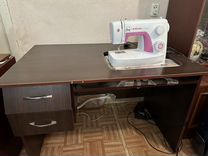 Продам стол от швейной машинки