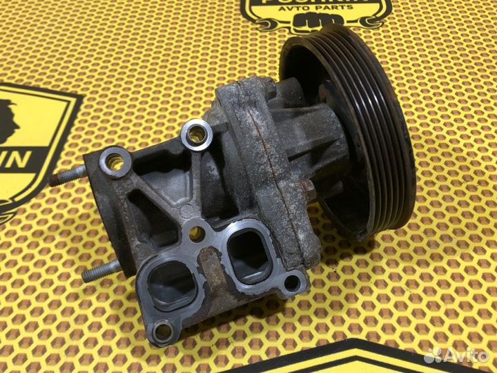 Насос водяной помпа Mitsubishi Asx GA 4B10 2014