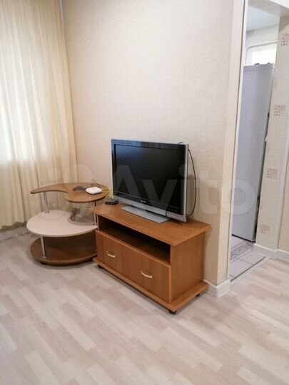 1-к. квартира, 31 м², 3/4 эт.