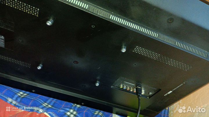 Телевизорlg