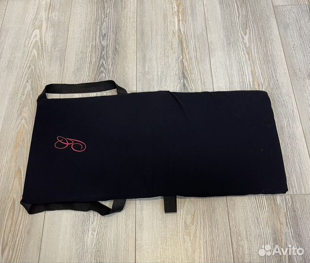 Наспинник новый