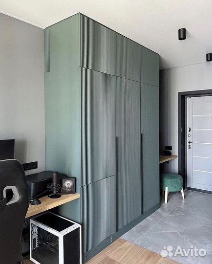 Современные шкафы