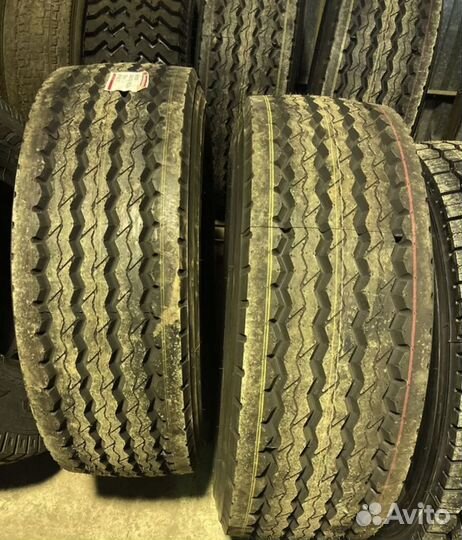 Грузовая шина bridgestone R168 385/65R22,5 18PR