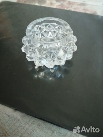 Продается солонка(или для горчицы)