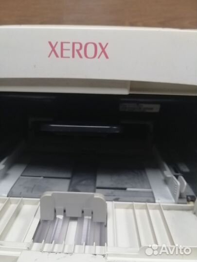 Принтер Xerox Phaser 3117