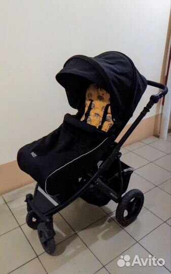 Коляска Britax Romer Smile