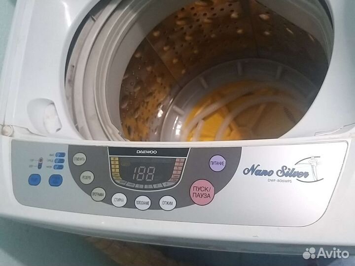 Стиральная машина бу