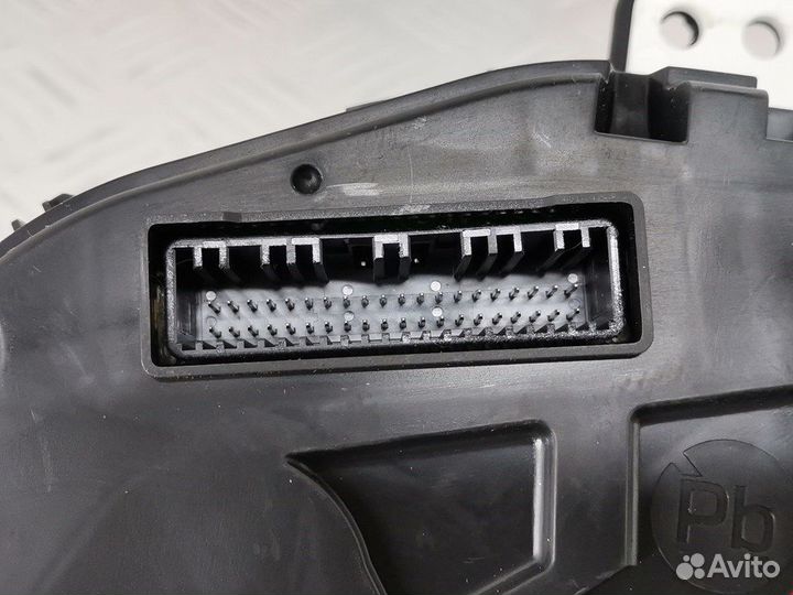 Панель для Hyundai-KIA Solaris 2 (RC)