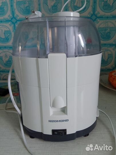 Соковыжималка