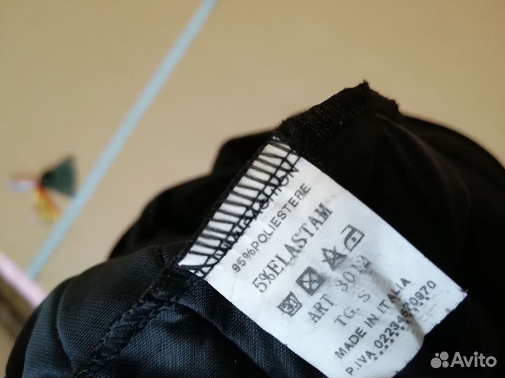 Юбка (16.02.25) S