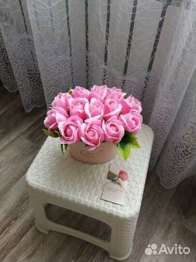 Мыльная композиция