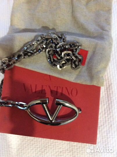 Ремень женский Valentino оригинал