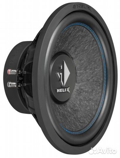 Сабвуфер Helix K12W