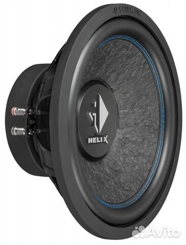 Сабвуфер Helix K12W