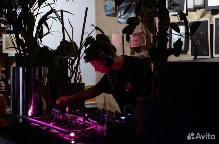 Аренда звука, колонок