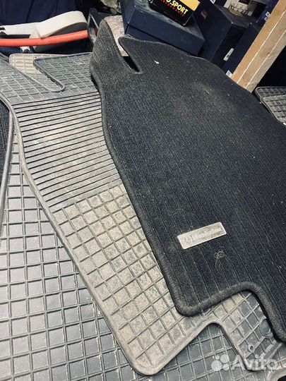 Коврики skoda octavia a5, mercedes ml, mazda 3