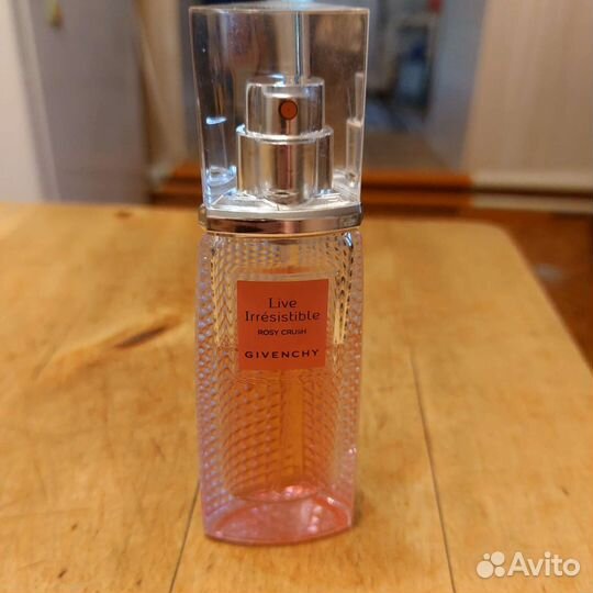 Туалетная вода женская.yohji yamamoto