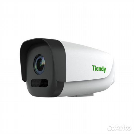 Tiandy TC-A32E2 Spec:2/E/6 IP камера уличная 2Mп