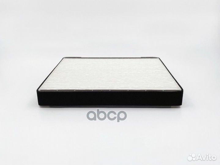 Фильтр салона 0,251 GB9825 BIG filter