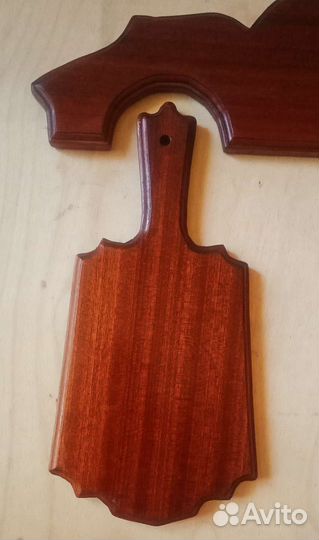 Набор разделочных досок