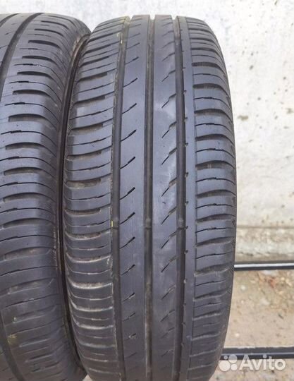 Continental ContiEcoContact 3 185/65 R15 92T