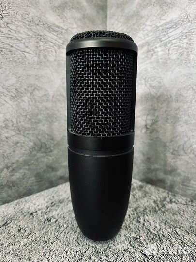 Микрофон AKG P120