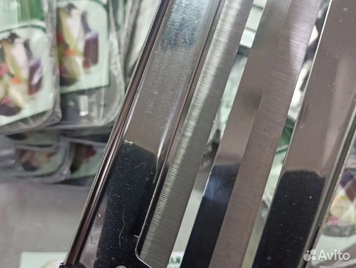 Нож шинковка капусты