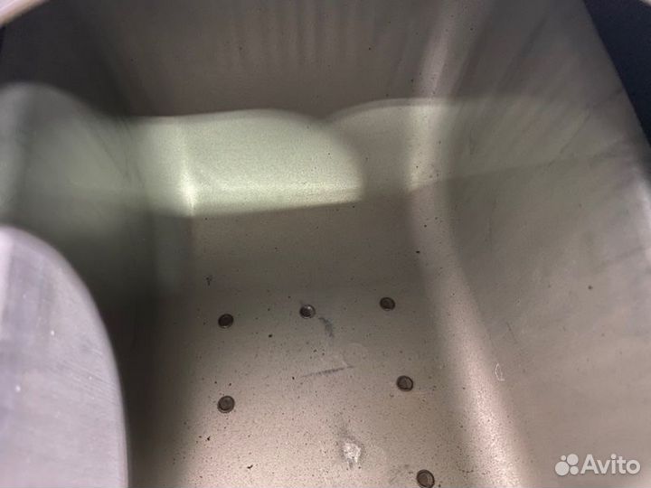 Бак топливный Mitsubishi Lancer 9 CS седан 4G18