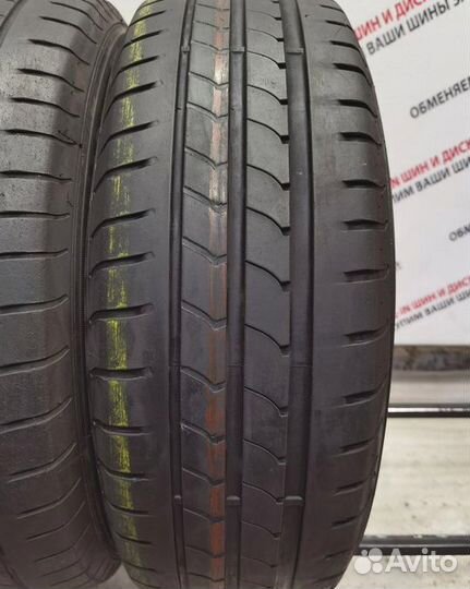 Goodyear EfficientGrip 195/60 R16 89H