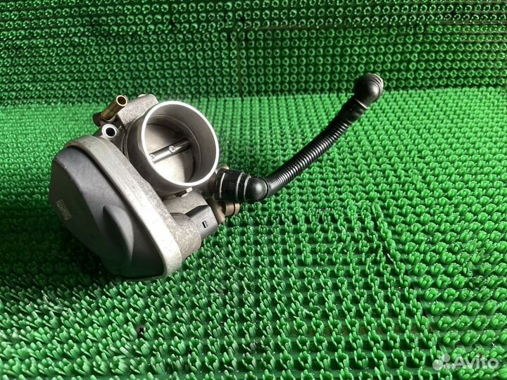 Дроссельная заслонка Chevrolet Cruze F18D4