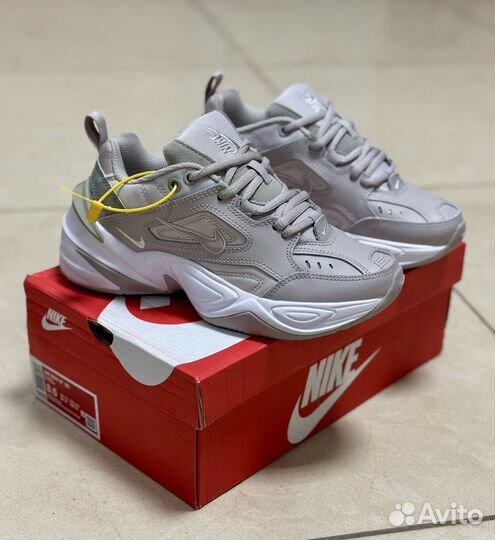 Кроссовки nike m2k tekno