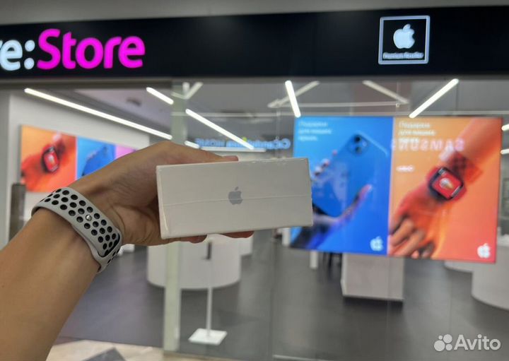 AirPods Pro “Оригинал