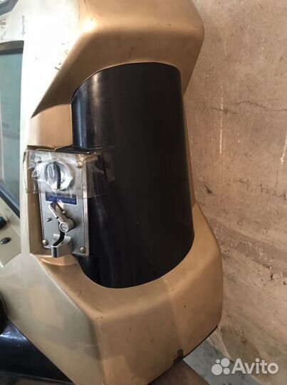 Музыкальный автомат Cyber DJ