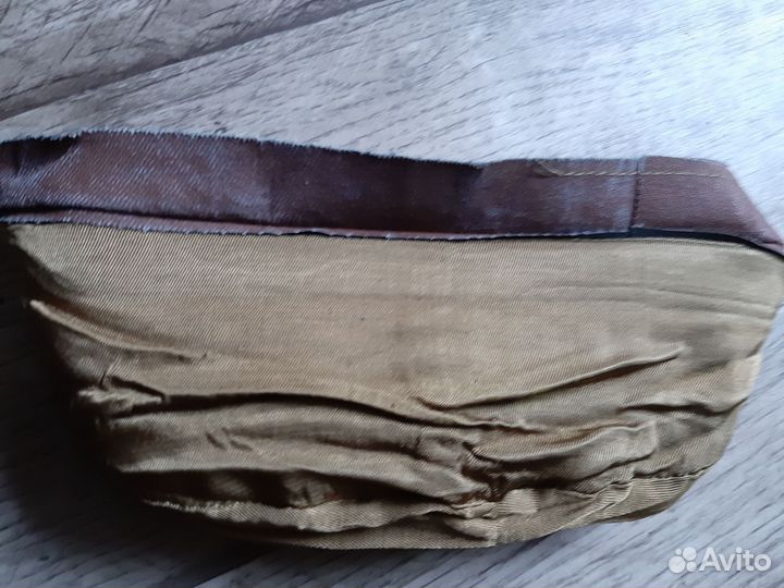 Пилотка СССР