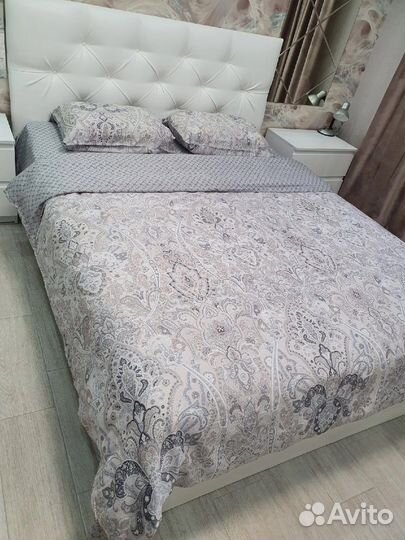 Пошив постельного белья на заказ